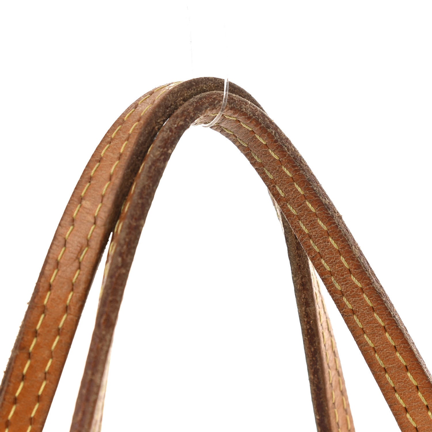 Louis Vuitton Monogram Neverfull MM 14 of 15