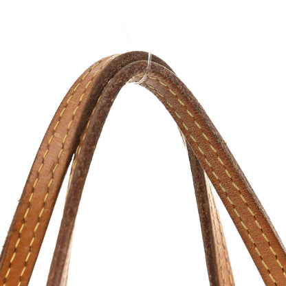 Louis Vuitton Monogram Neverfull MM 14 of 15