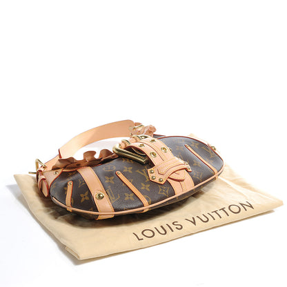 Louis Vuitton Monogram Leonor 4 of 7