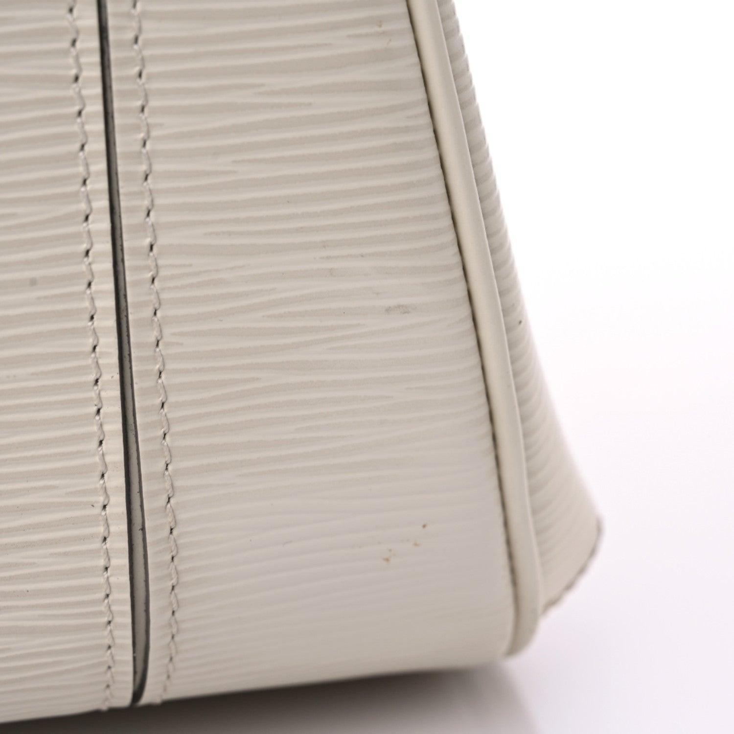 Louis Vuitton Epi Turenne GM Ivory 12 of 18