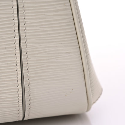 Louis Vuitton Epi Turenne GM Ivory 12 of 18