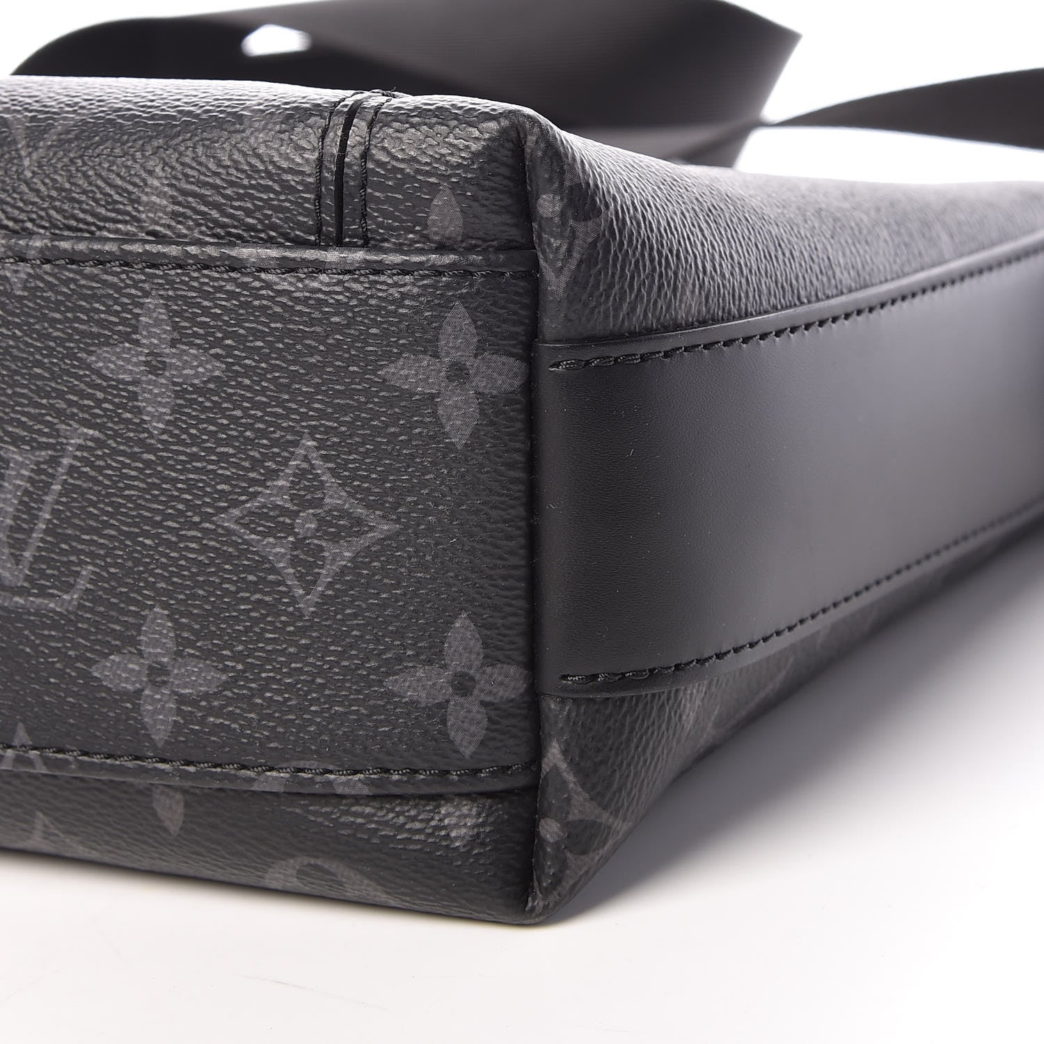 Louis Vuitton Monogram Eclipse Odyssey Messenger PM 9 of 9
