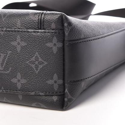 Louis Vuitton Monogram Eclipse Odyssey Messenger PM 9 of 9