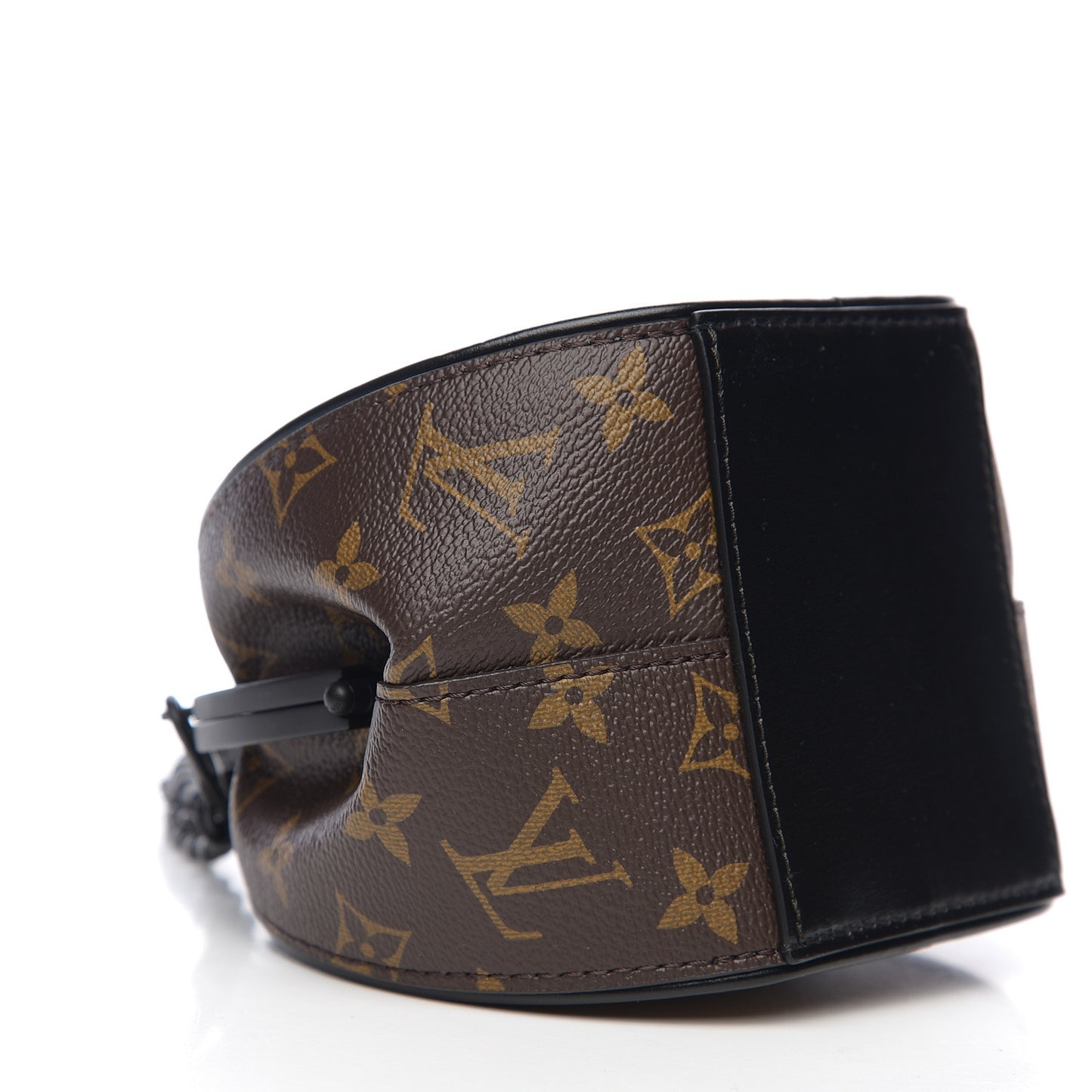 Reverse Monogram Giant Boursicot BC