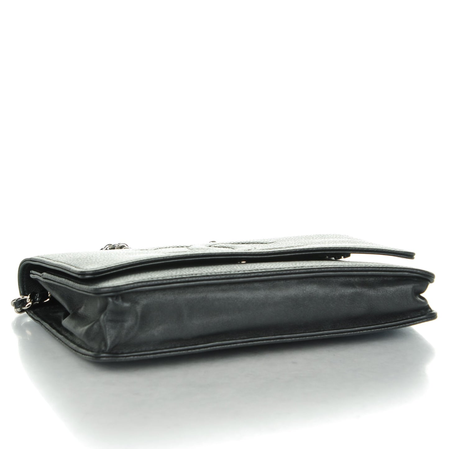 Caviar Timeless CC Wallet On Chain WOC Black