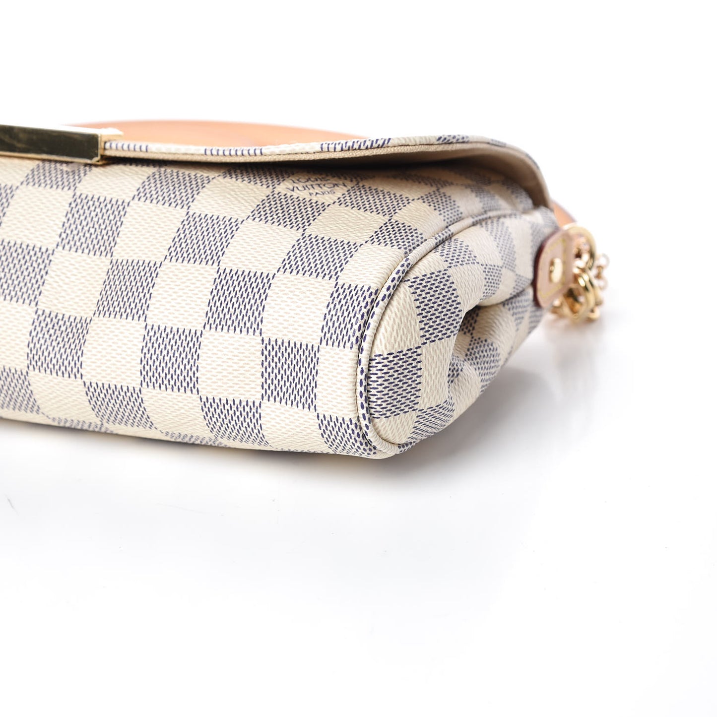 Damier Azur Favorite MM