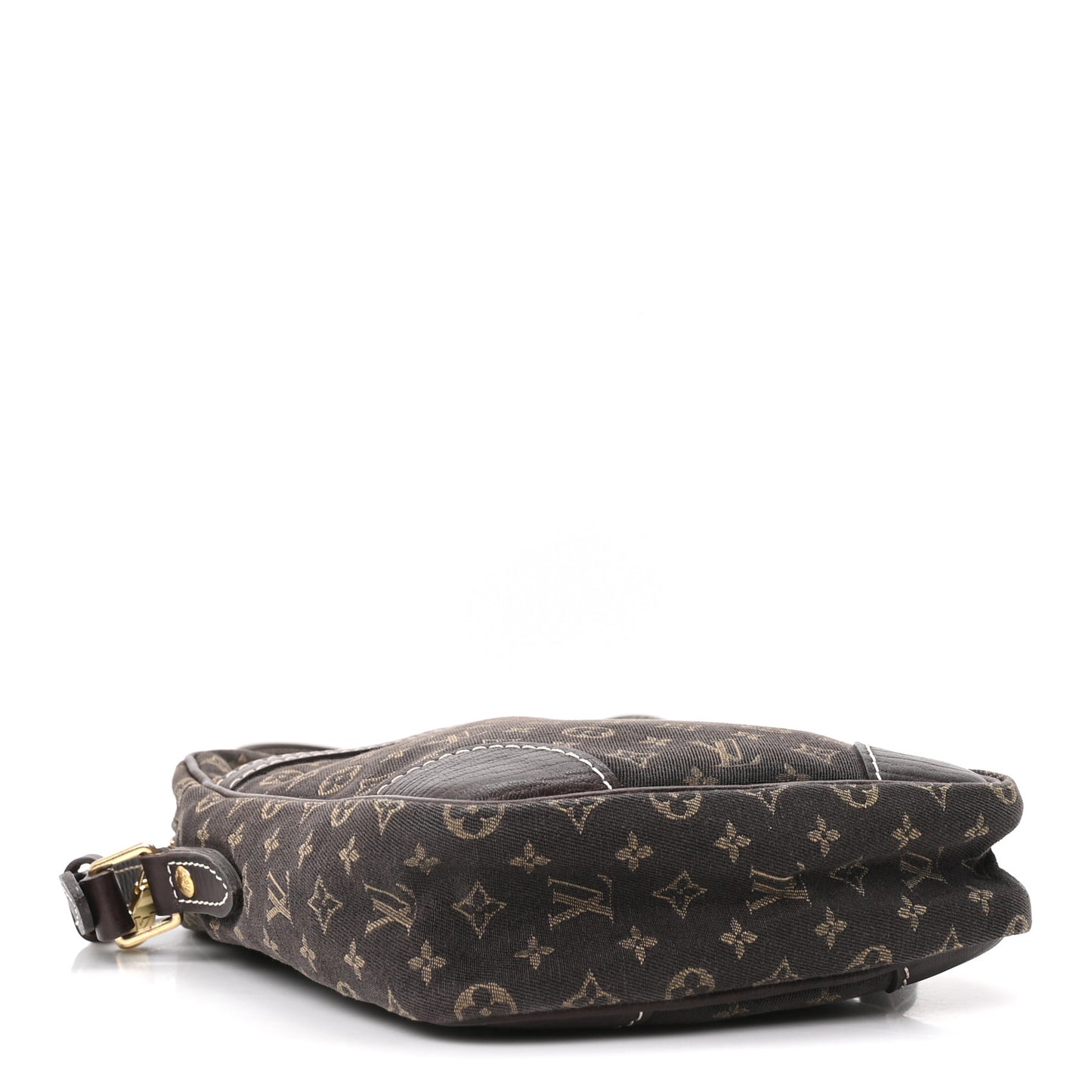 Monogram Mini Lin Danube Ebene