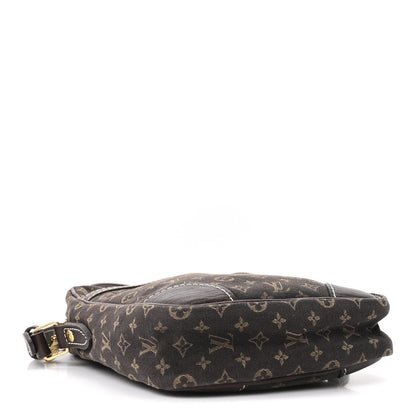 Louis Vuitton Monogram Mini Lin Danube Ebene 4 of 10