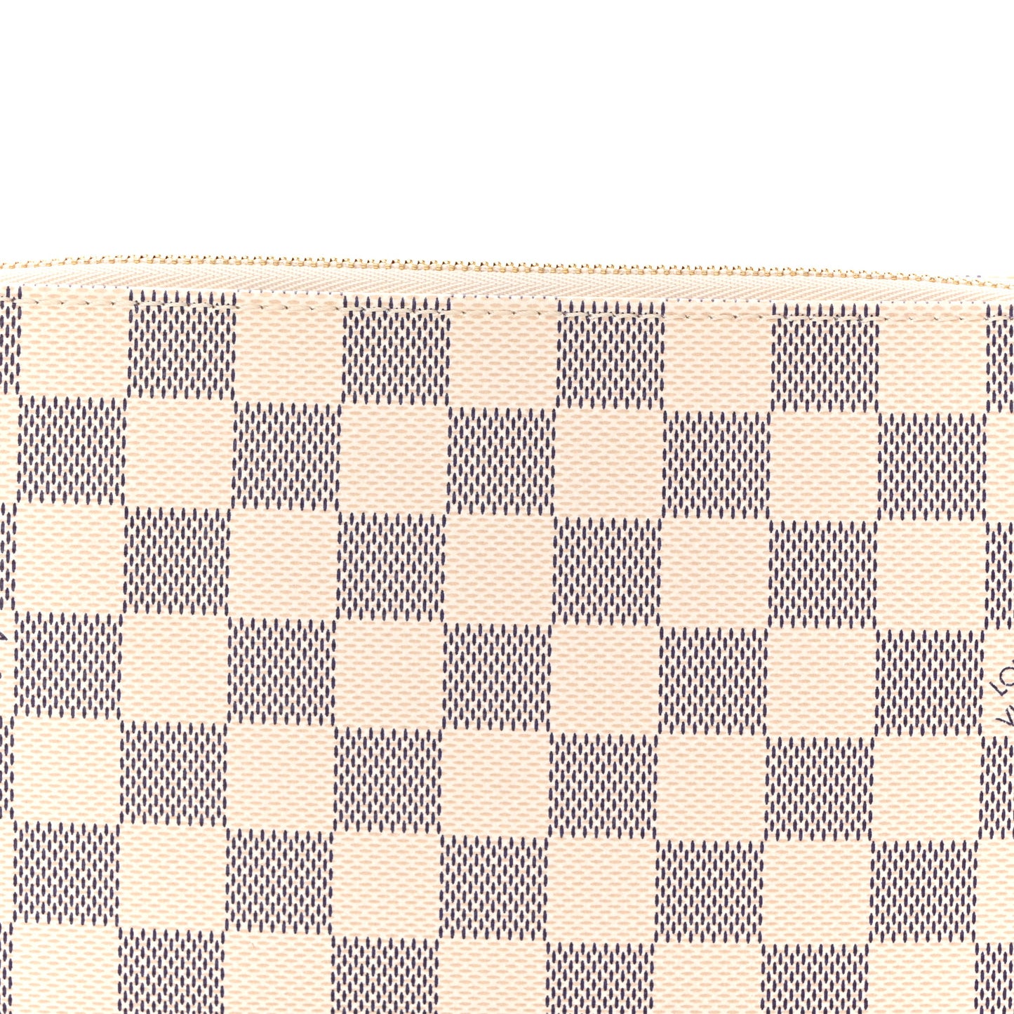 Damier Azur Pochette Accessories NM