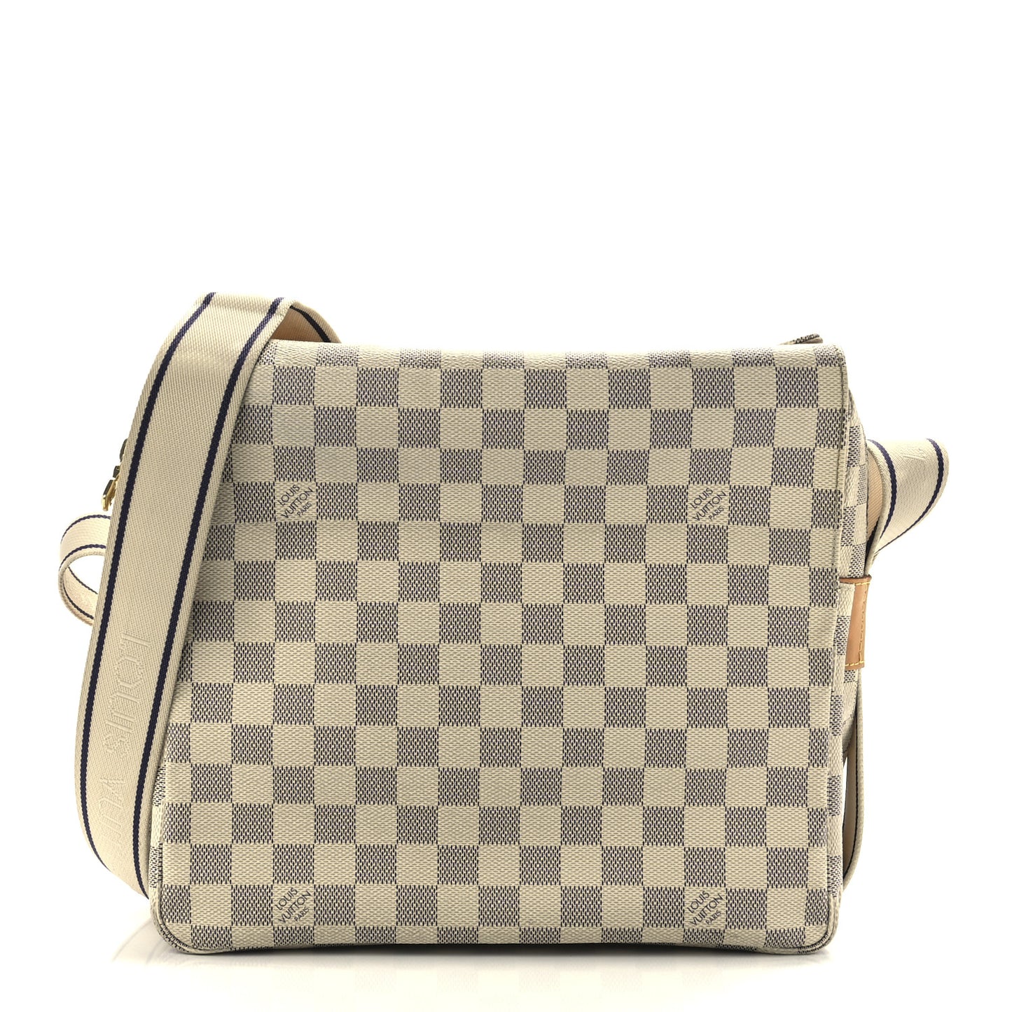 Damier Azur Naviglio