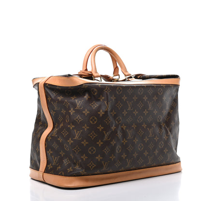 Louis Vuitton Monogram Cruiser 45 2 of 8