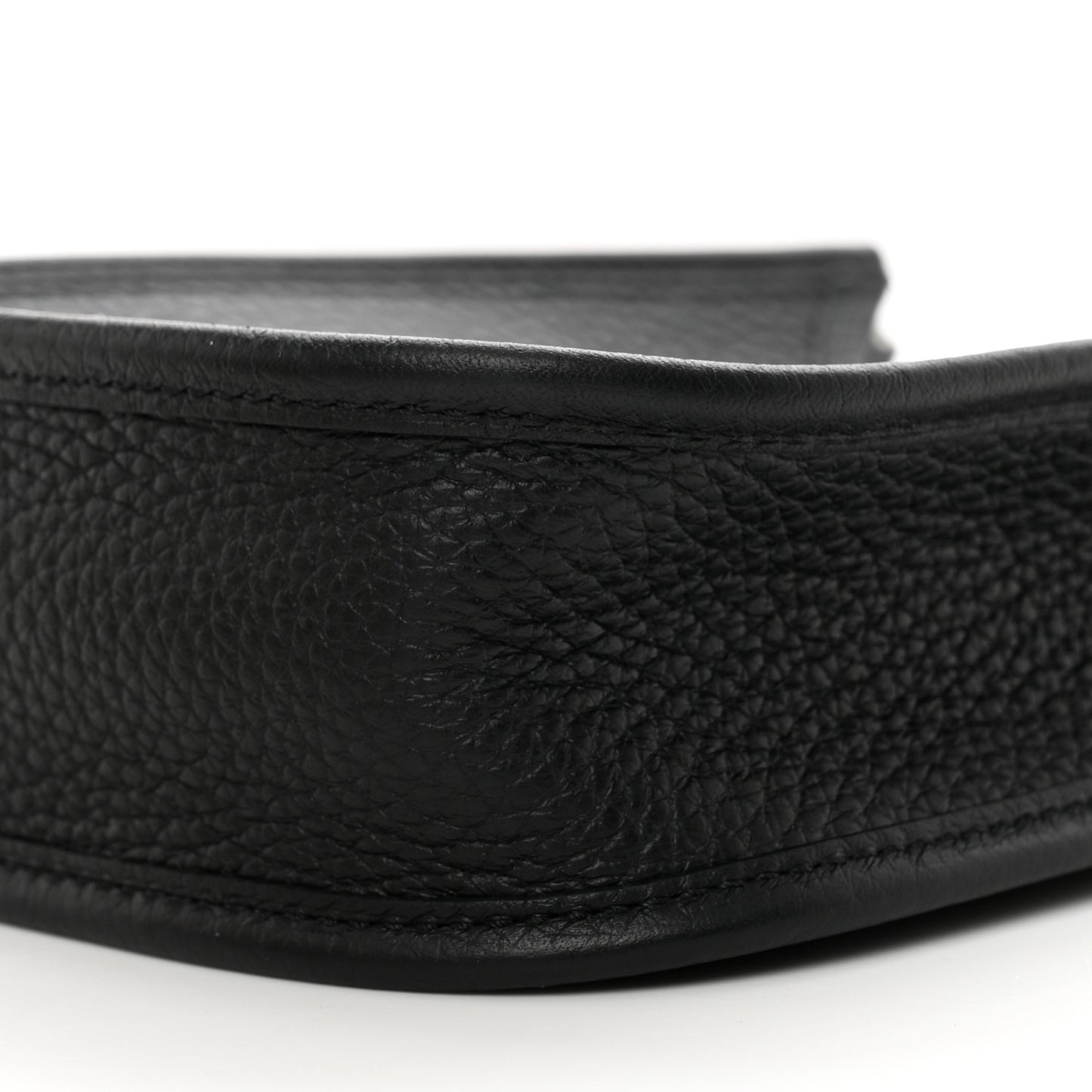 Taurillon Clemence Evelyne TPM Black