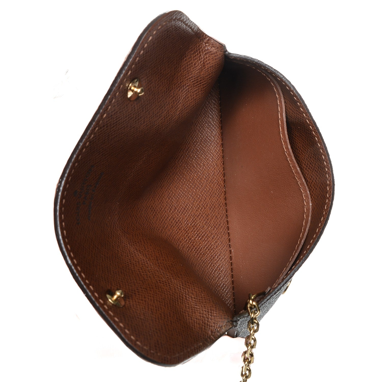 Louis Vuitton Monogram Multicles Rabat 5 of 6