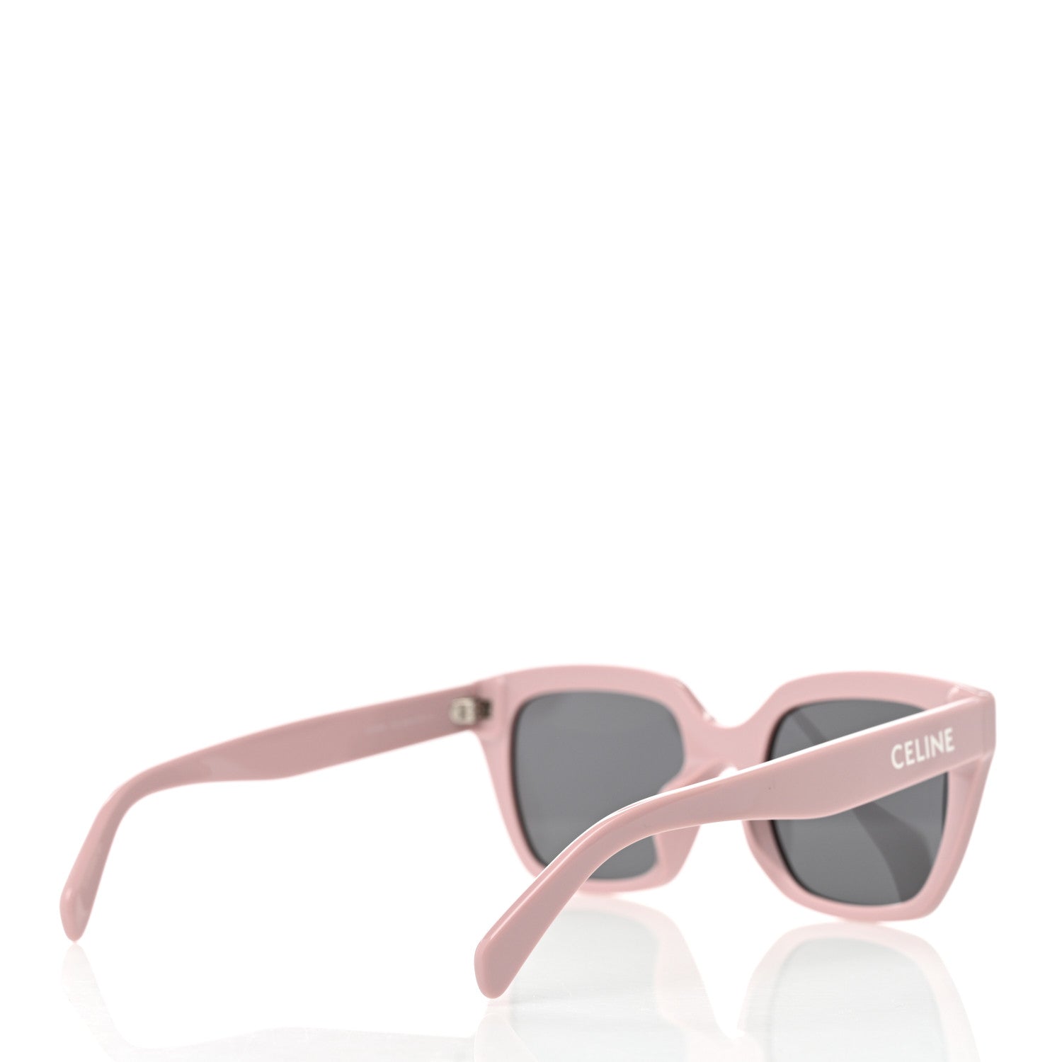 Celine Sunglasses CL 40198F Pink 4 of 7