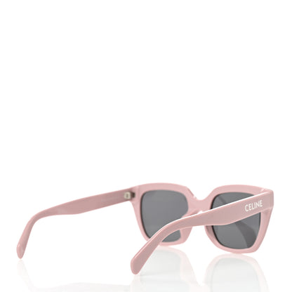 Celine Sunglasses CL 40198F Pink 4 of 7
