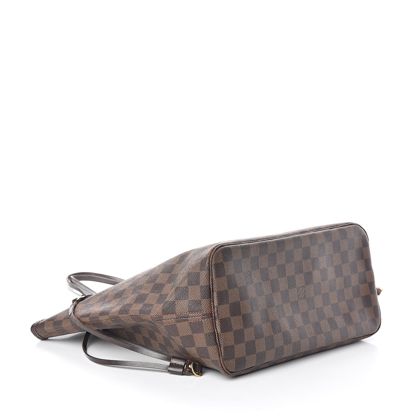 Damier Ebene Neverfull MM