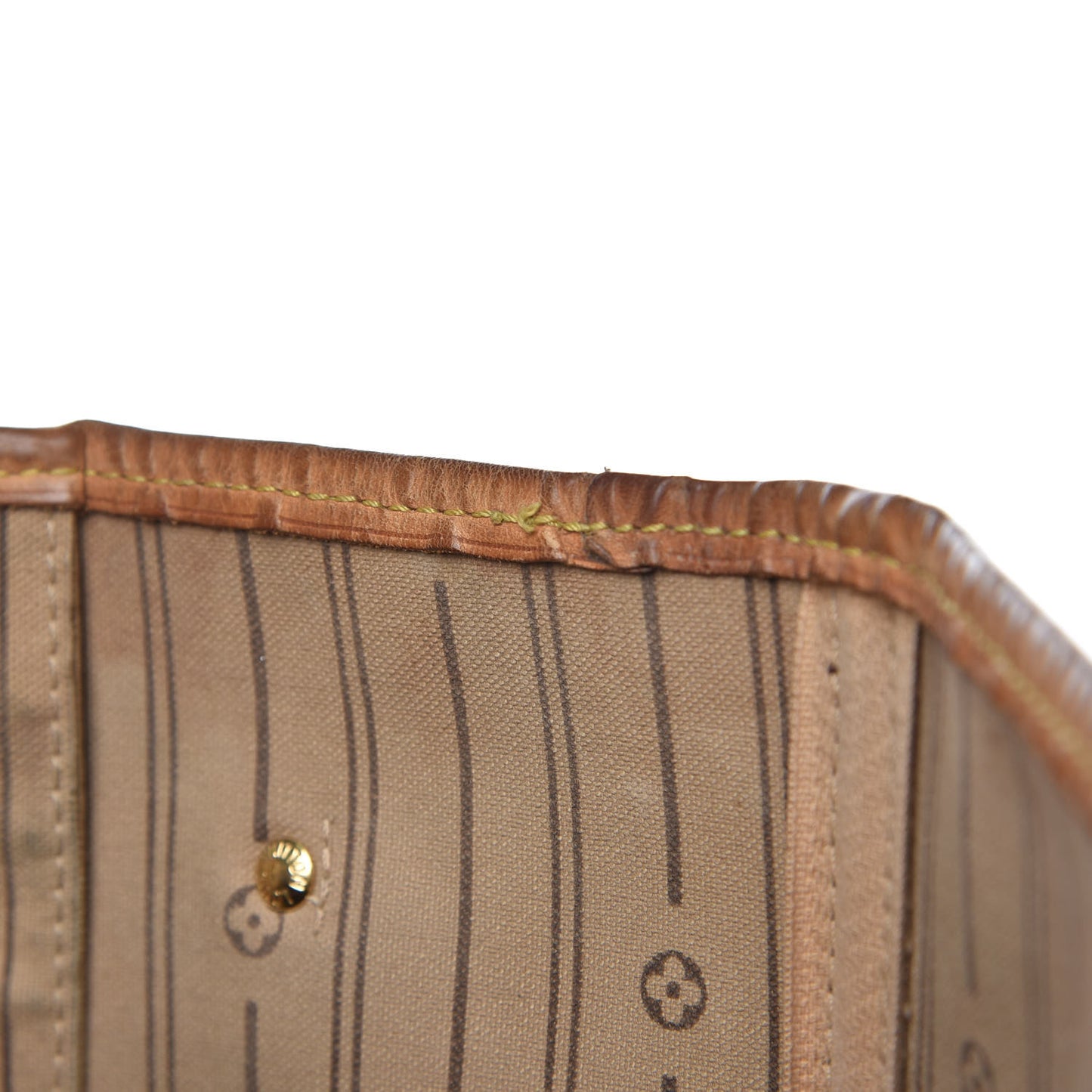 Monogram Neverfull MM