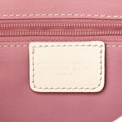 Christian Dior Monogram Girly Shoulder Bag Pink 6 of 16