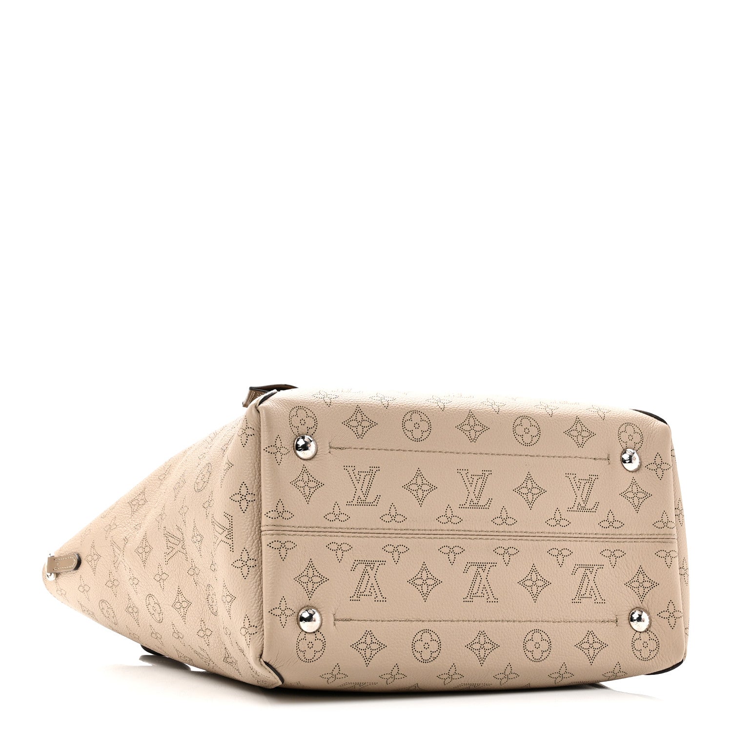 Louis Vuitton Mahina Hina MM Galet 5 of 10