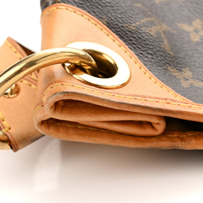 Louis Vuitton Monogram Galliera PM 11 of 13