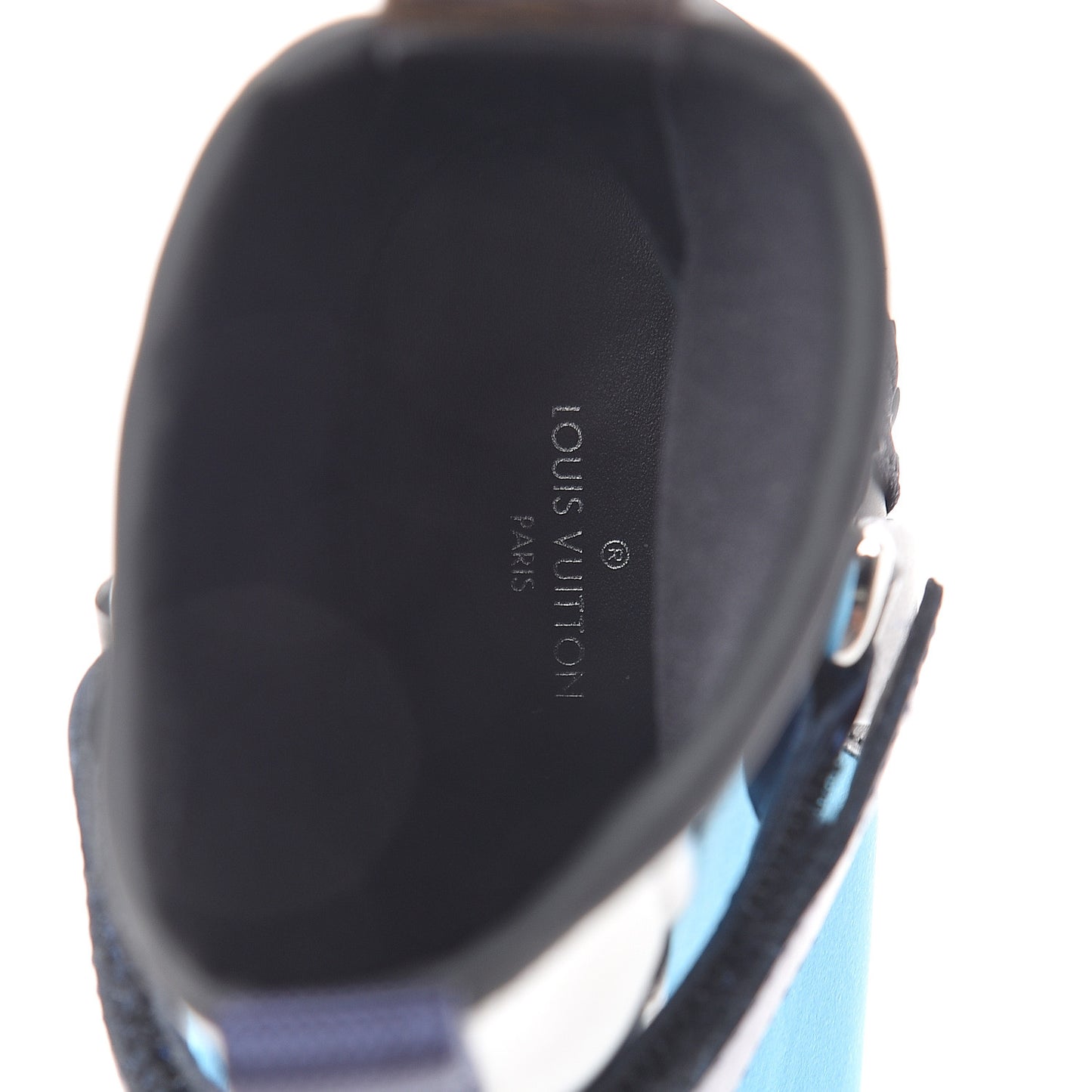 Neoprene Deep Sea Ankle Boot 37.5 Blue