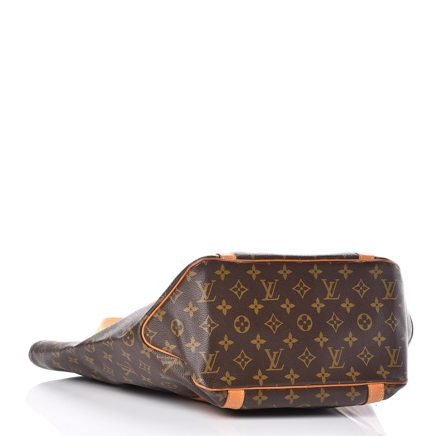 Monogram Sac Shopping Tote