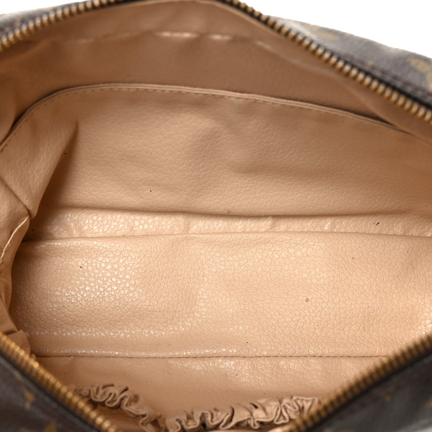 Monogram Trousse Toilette 23