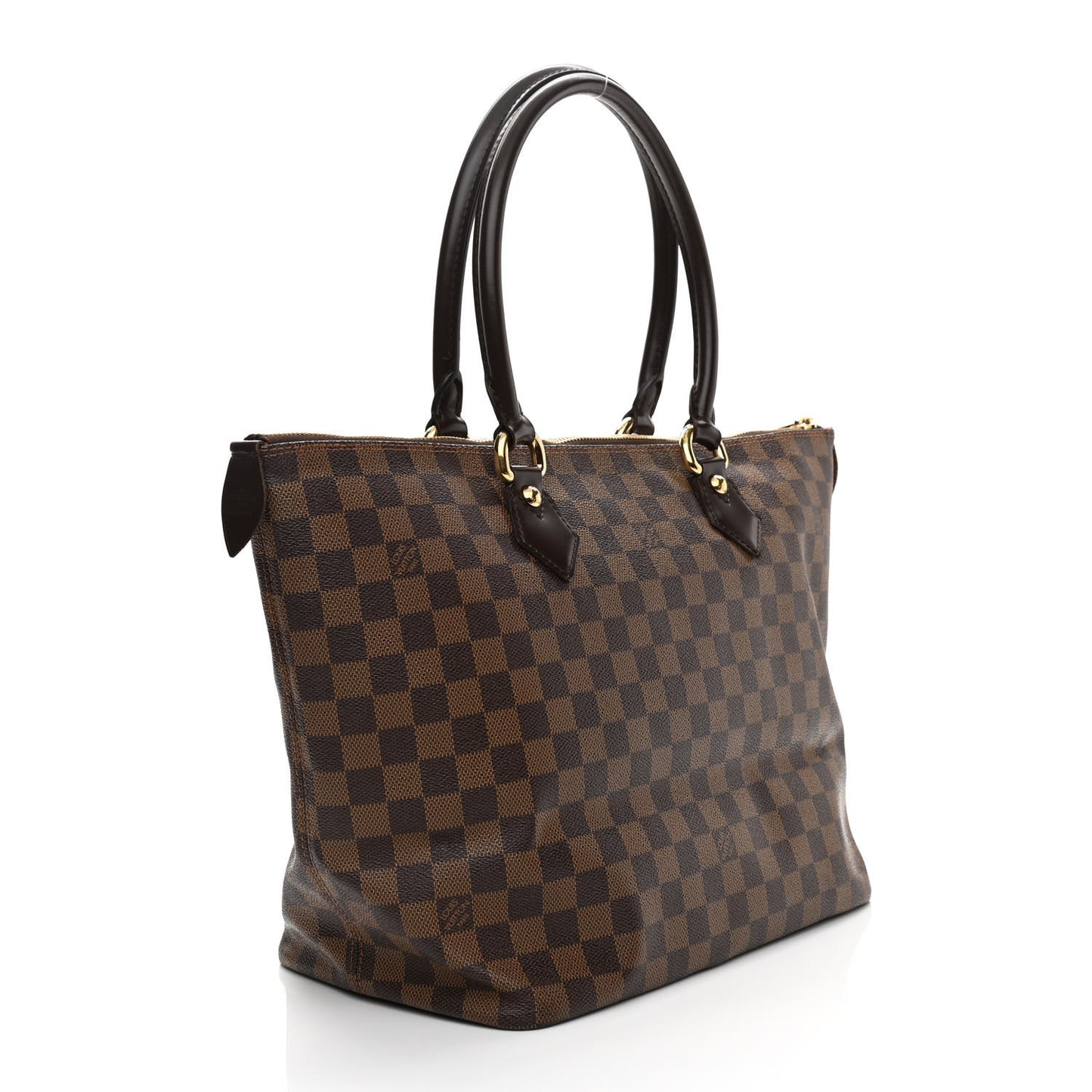Damier Ebene Saleya MM