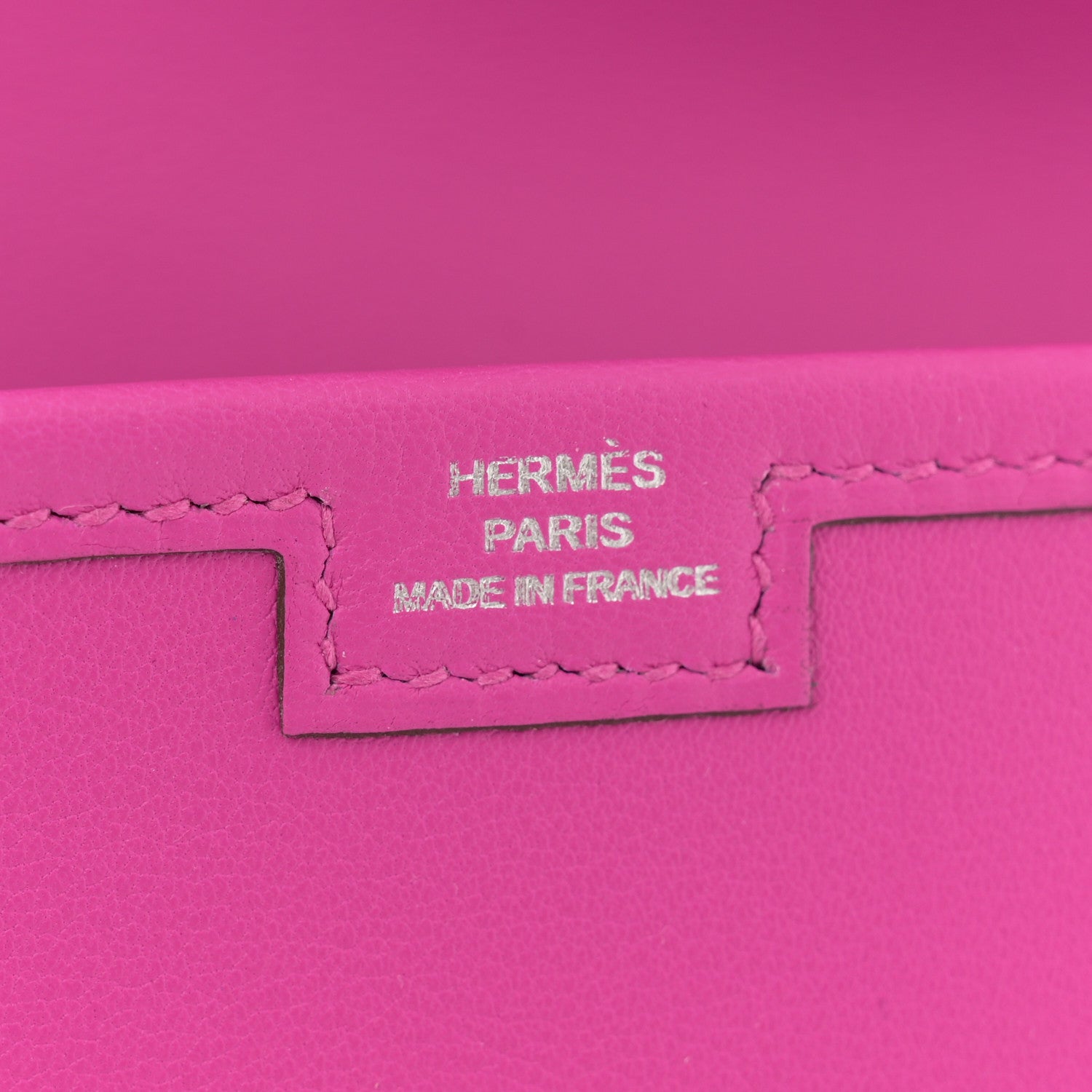 Hermes Swift Jige Elan 29 Clutch Magnolia 6 of 10