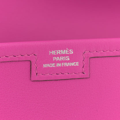Hermes Swift Jige Elan 29 Clutch Magnolia 6 of 10
