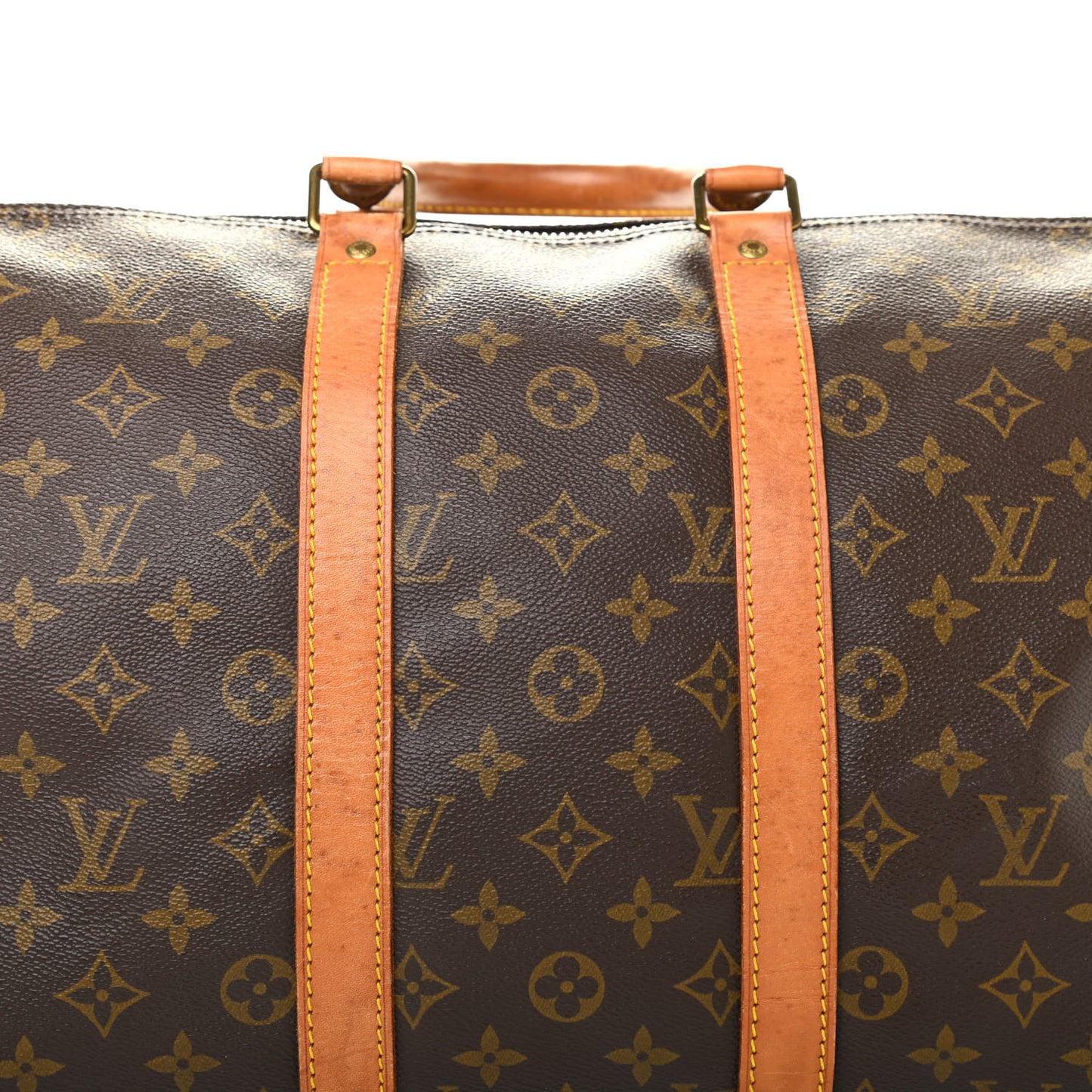 Monogram Keepall Bandouliere 45