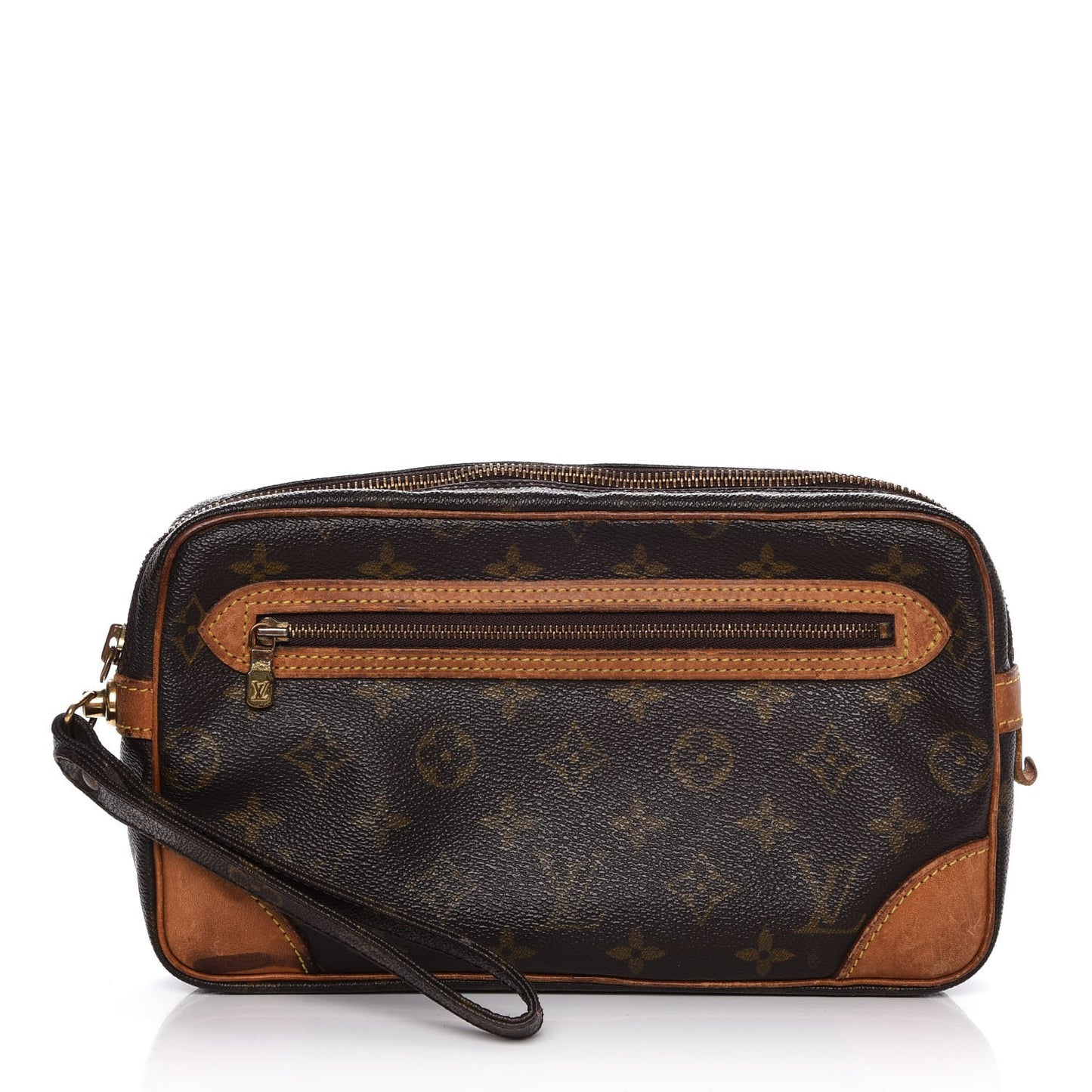 Monogram Pochette Marly Dragonne 26
