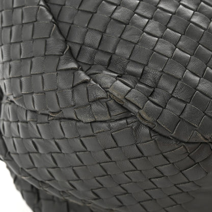 Bottega Veneta Nappa Intrecciato Large Campana Hobo Shadow 14 of 19