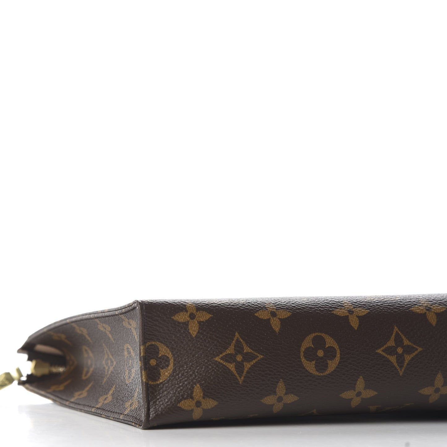 Monogram Toiletry Pouch 26