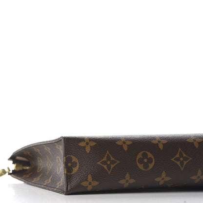 Louis Vuitton Monogram Toiletry Pouch 26 5 of 7