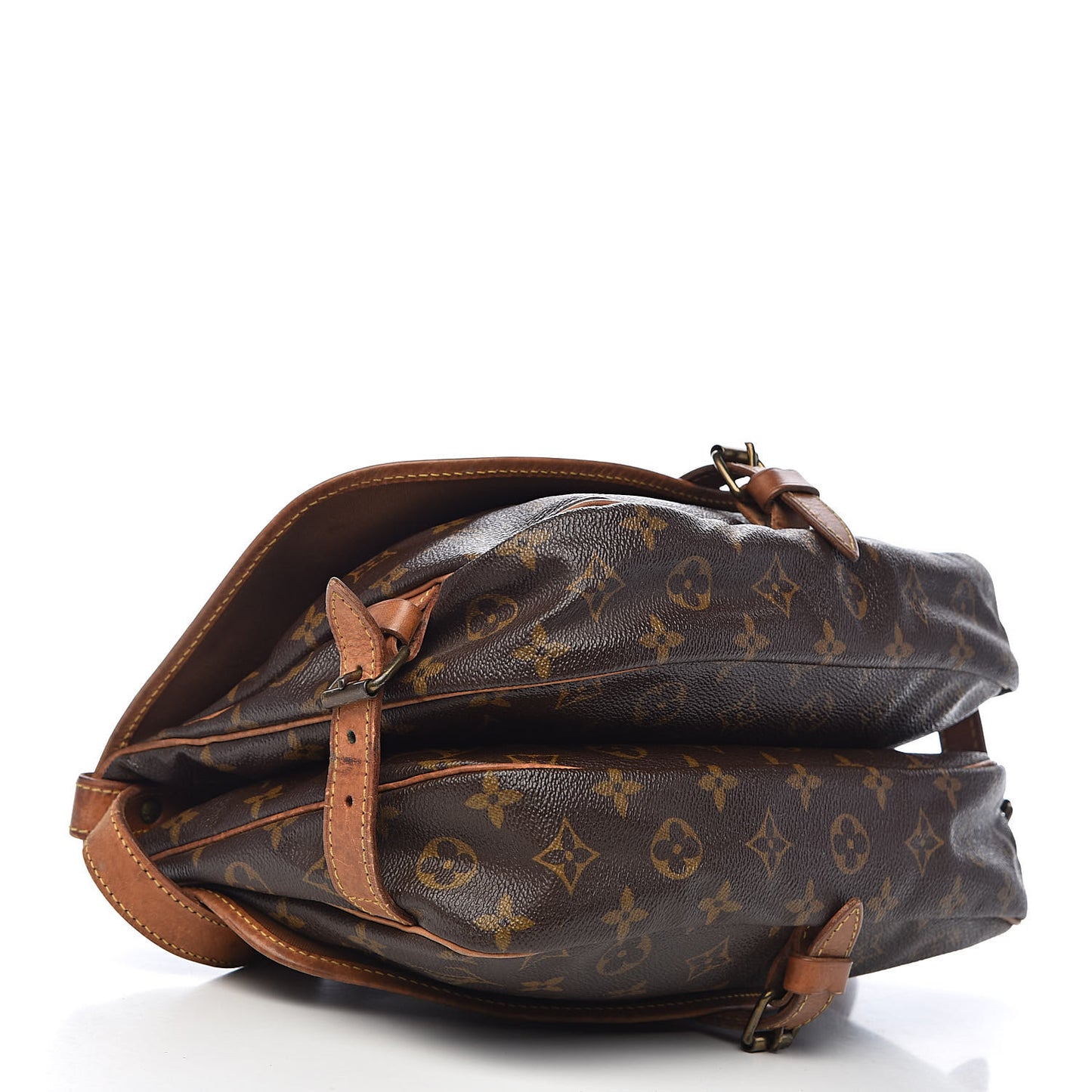 Monogram Saumur 30