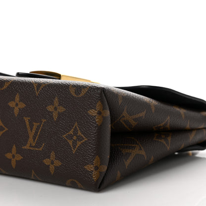 Louis Vuitton Monogram Locky BB Black 8 of 8