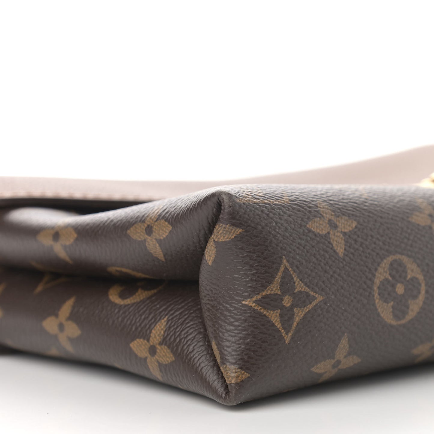 Monogram Pallas Chain Havane