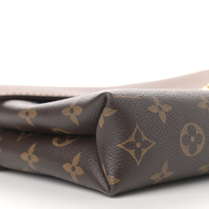 Louis Vuitton Monogram Pallas Chain Havane 8 of 9