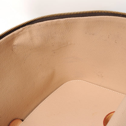 Louis Vuitton Monogram Nice 10 of 13