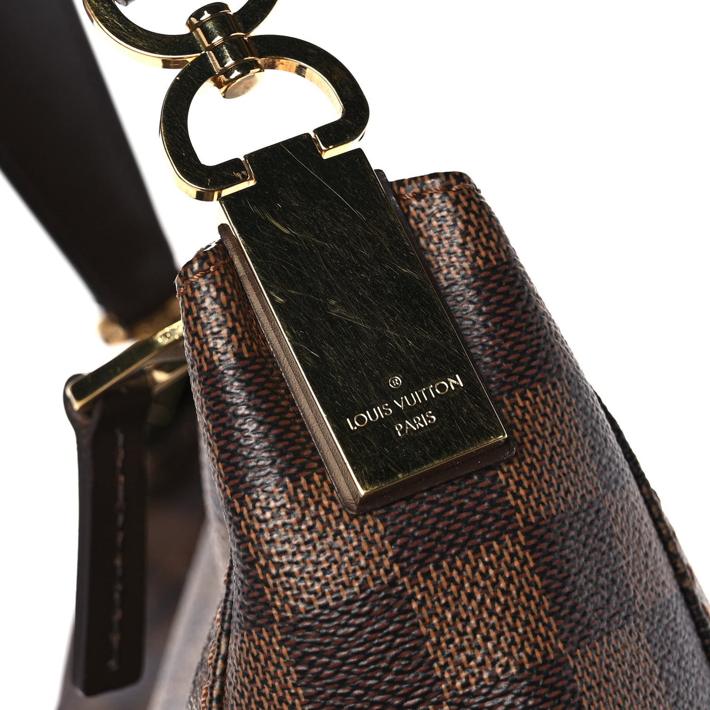 Damier Ebene Portobello PM