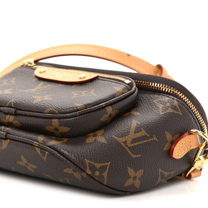 Louis Vuitton Monogram Mini Bumbag 9 of 9