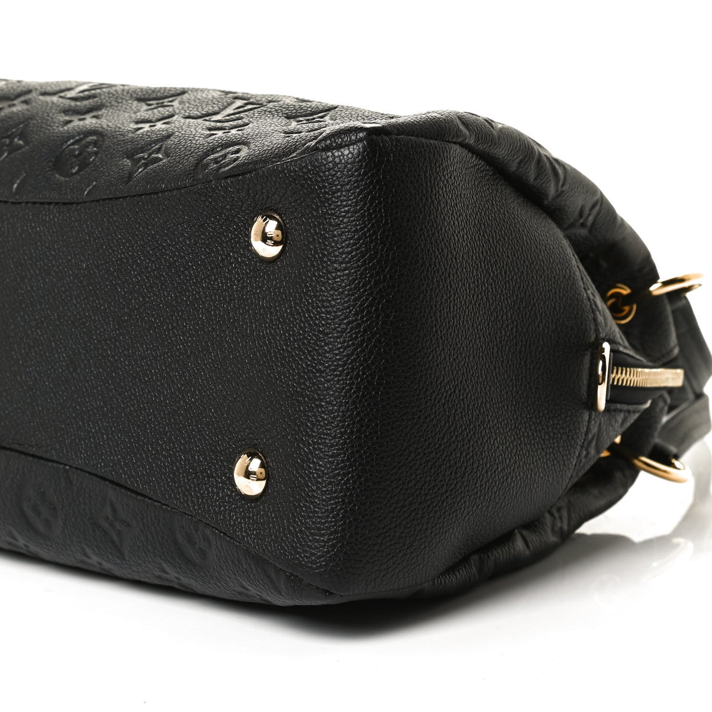Empreinte Ponthieu PM Black