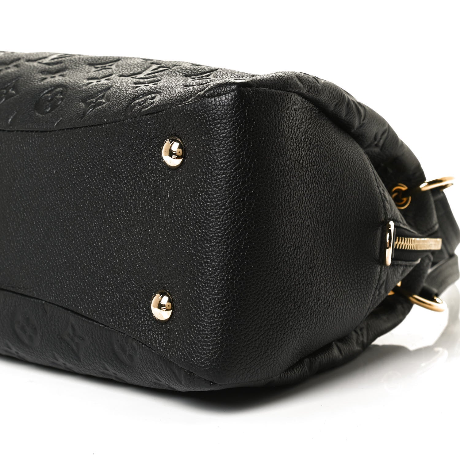 Louis Vuitton Empreinte Ponthieu PM Black 10 of 10
