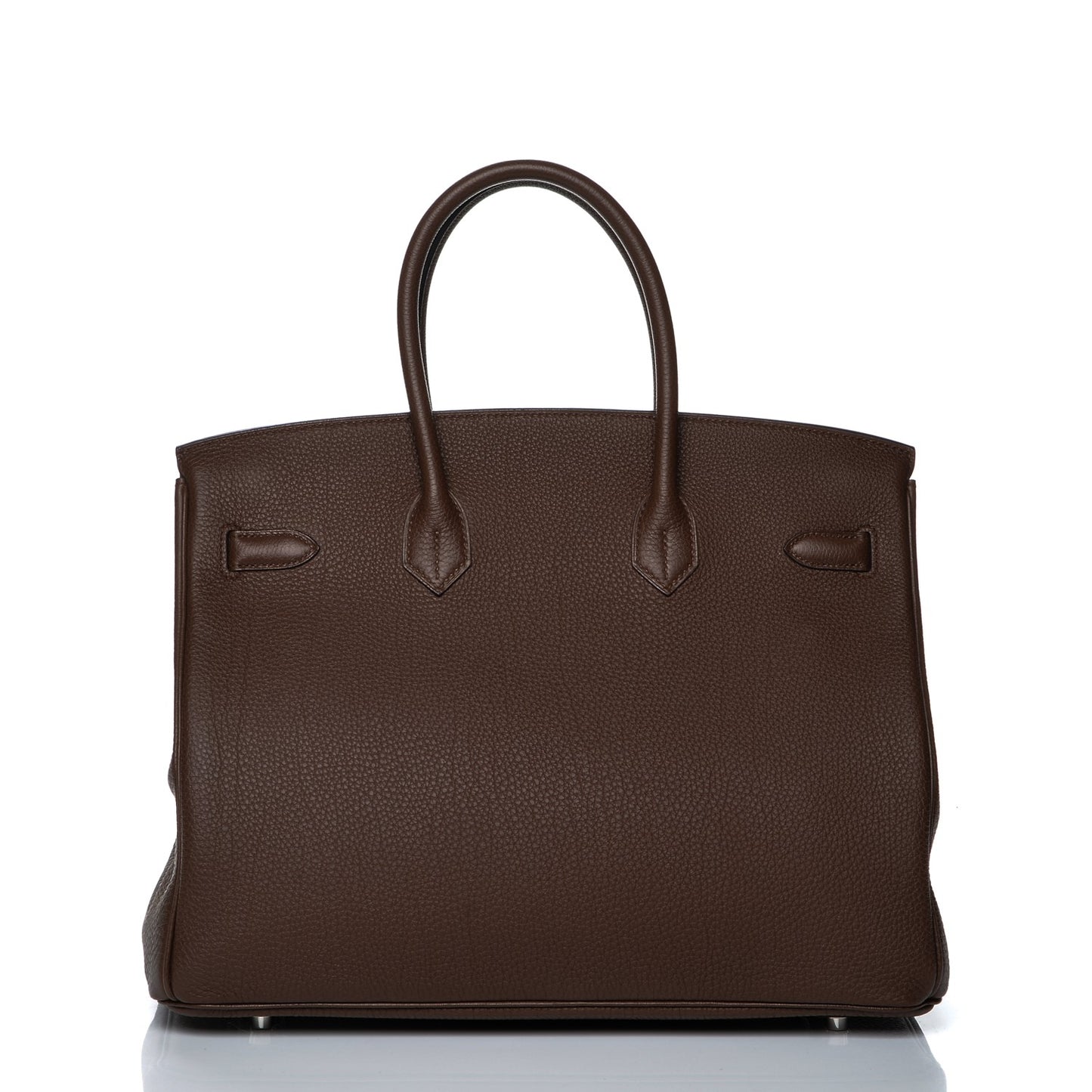 Togo Birkin 35 Brulee