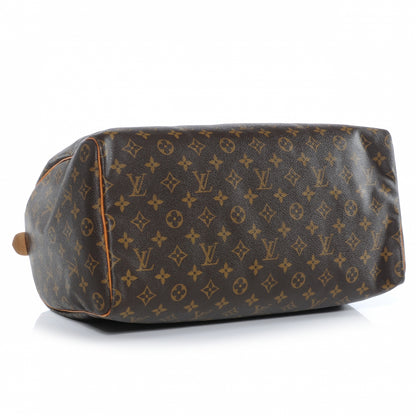 Louis Vuitton Monogram Speedy 40 4 of 7