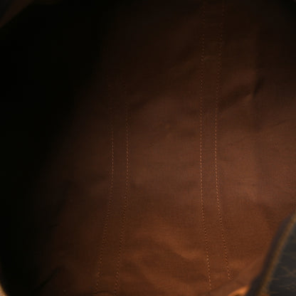 Louis Vuitton Monogram Keepall Bandouliere 45 4 of 8