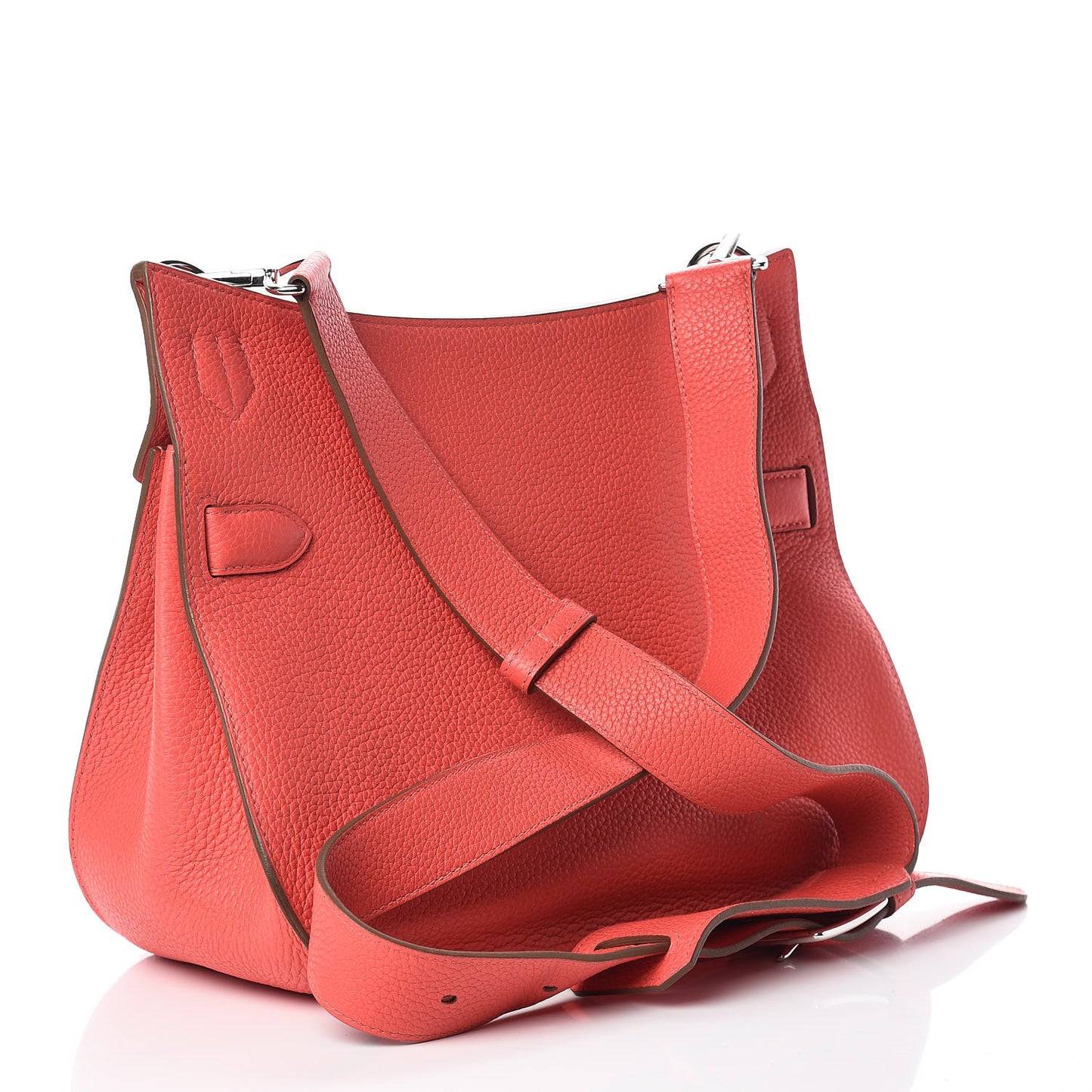 Taurillon Clemence Jypsiere 31 Rose Jaipur