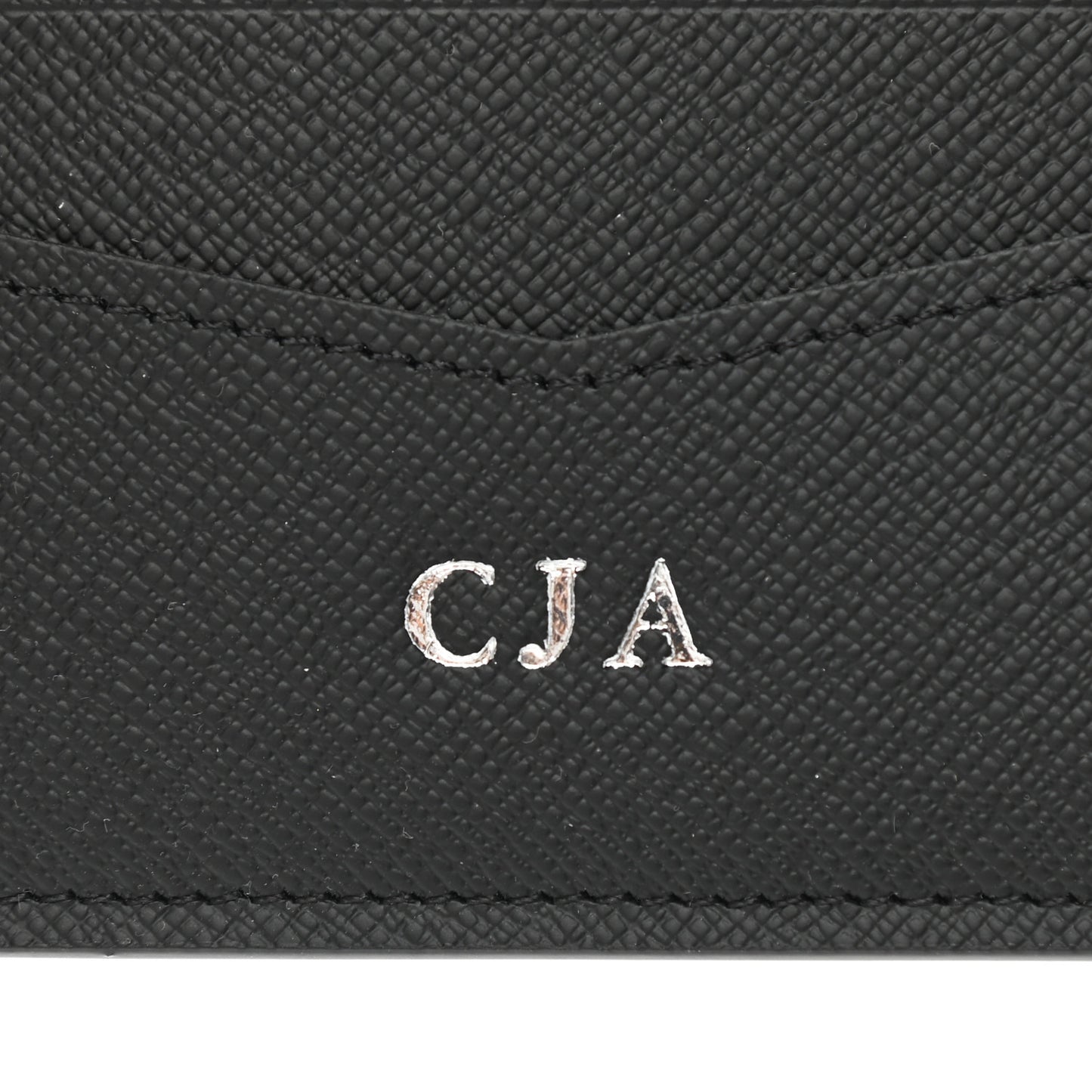 Taiga Slender Wallet Black