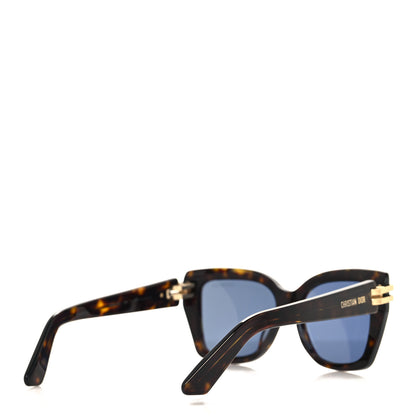 Christian Dior Acetate CDior S1I Sunglasses Havana 4 of 8